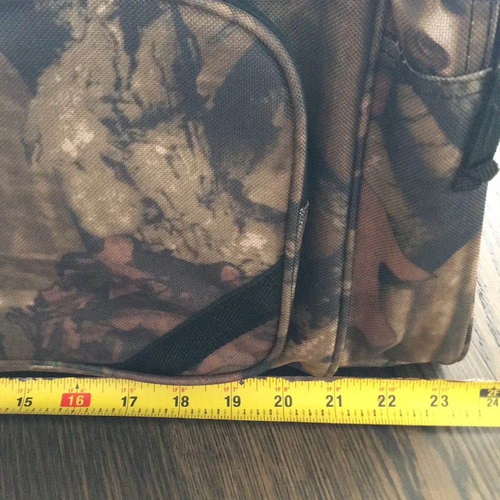 Class 5 Outdoors Large Travel Bag, NWOT
